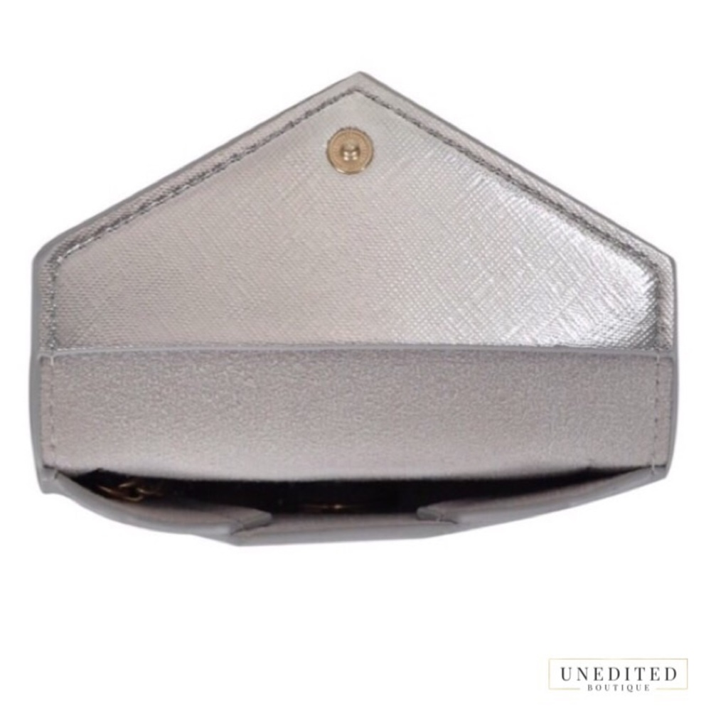 NWT - Metallic Card Case - Picture 2 of 4